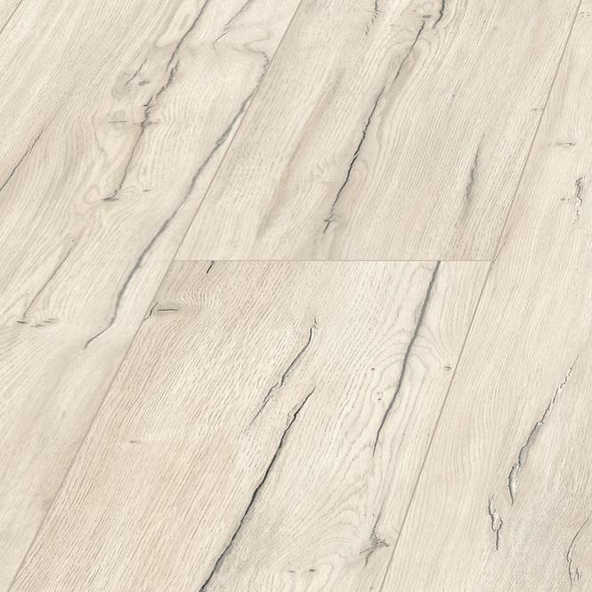 Laminatboden Eiche Malediwy 8 mm AC5 Holiday Aqua Block 24h 40214