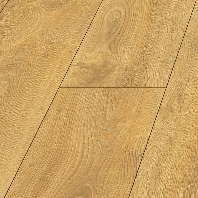 Laminatboden Eiche Mauritius 8 mm AC5 Holiday Aqua Block 24h 40124