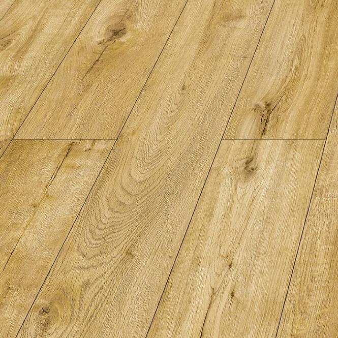 Laminatboden Eiche Roma 8 mm AC4 Aqua Parquet Mercado 4607