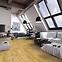 Laminatboden Eiche Roma 8 mm AC4 Aqua Parquet Mercado 4607,5