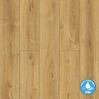 Laminatboden Eiche Tajlandia 8 mm AC5 Holiday Aqua Block 24h 40164