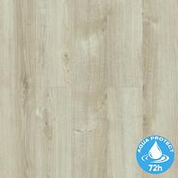 Laminatboden Eiche Tiramisu 8 mm AC5 Dolce Aqua Zero 72h 40134