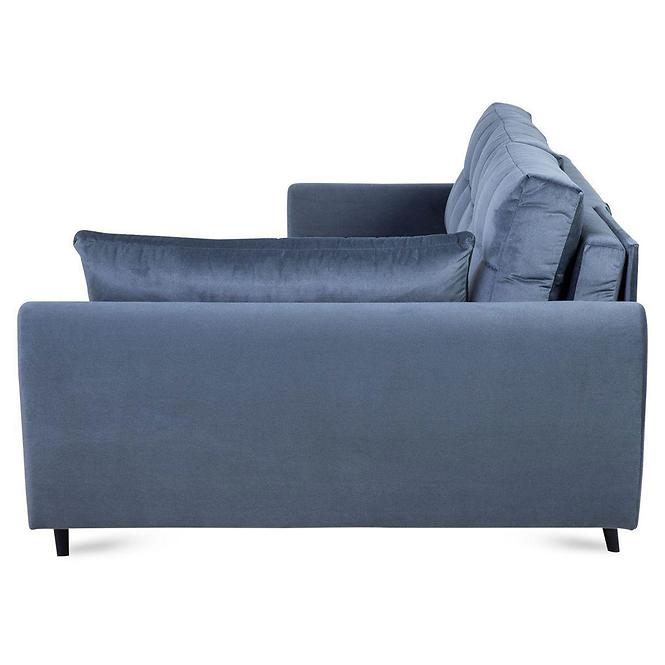 Ecksofa Focus L Paros 6 grau