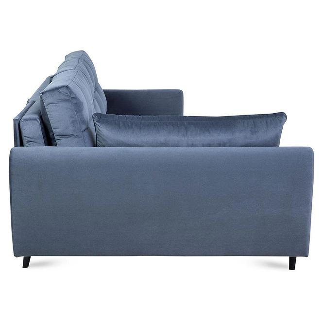 Ecksofa Focus P Paros 6 grau