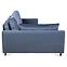 Ecksofa Focus P Paros 6 grau,3