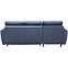 Ecksofa Focus P Paros 6 grau,4