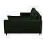 Ecksofa Focus L Kronos 14 grün,3