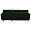 Ecksofa Focus L Kronos 14 grün,4