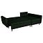 Ecksofa Focus L Kronos 14 grün,5