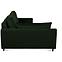 Ecksofa Focus P Kronos 14 grün,3