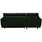 Ecksofa Focus P Kronos 14 grün,4