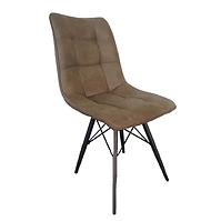 Stuhl Factory Brown Xpa1815-64
