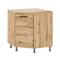 Eckküchenschrank Sofia DN 85x85 1D
