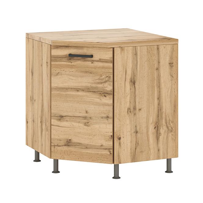 Eckküchenschrank Sofia DN 85x85 1D
