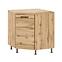 Eckküchenschrank Sofia DN 85x85 1D