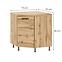 Eckküchenschrank Sofia DN 85x85 1D,2