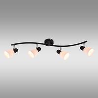Lampe Loto Czarna VO2898 LS4