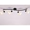 Lampe Loto Czarna VO2898 LS4,2