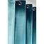 Vorhang mit Ösen UP 012 PLAIN NL174-09/350G/M2 140X250 Hell Blau,2