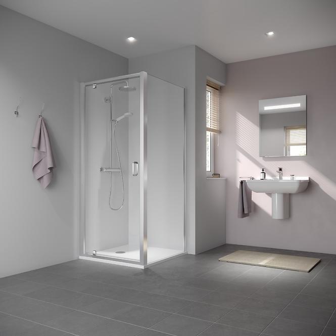 Duschtür Stina 80x195 ST KOP 08019 VPK