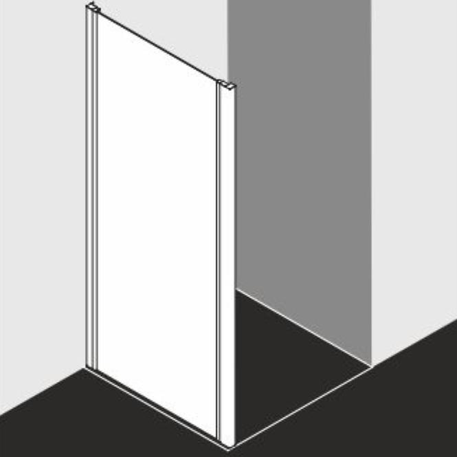 Seitenwand Stina 80x195 ST TWD 08019 VPK