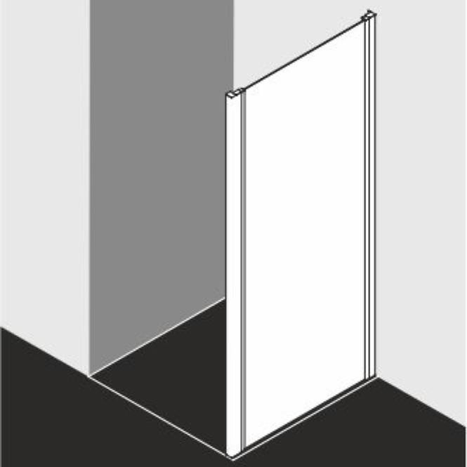 Seitenwand Stina 80x195 ST TWD 08019 VPK