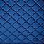 Stuhl K442 Stoff/Metall Dunkel Blau 46x61x102,8