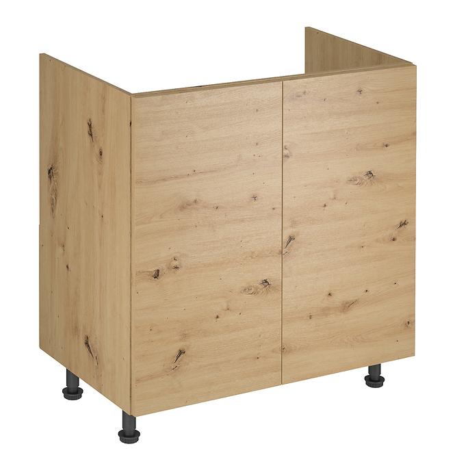 36RK LANGEN G30 - HORNÍ SKŘÍŇKA 30 1-DVÍŘKA BLACK