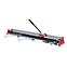 Rubi HIT-1200 N manueller Fliesen- und Pflasterschneider + Tasche,3
