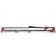 Rubi HIT-1200 N manueller Fliesen- und Pflasterschneider + Tasche,5