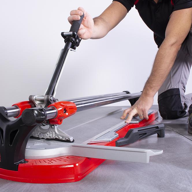 Rubi TX-1020 MAX mauneller Fliesen- und Fliesenschneider