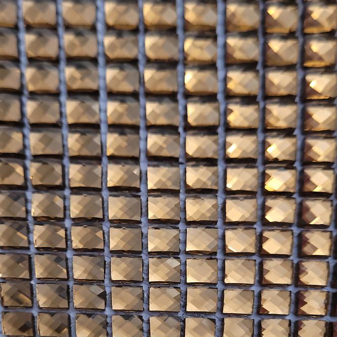 Mosaik Diamond Gold Small 30/30