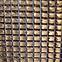 Mosaik Diamond Gold Small 30/30,3
