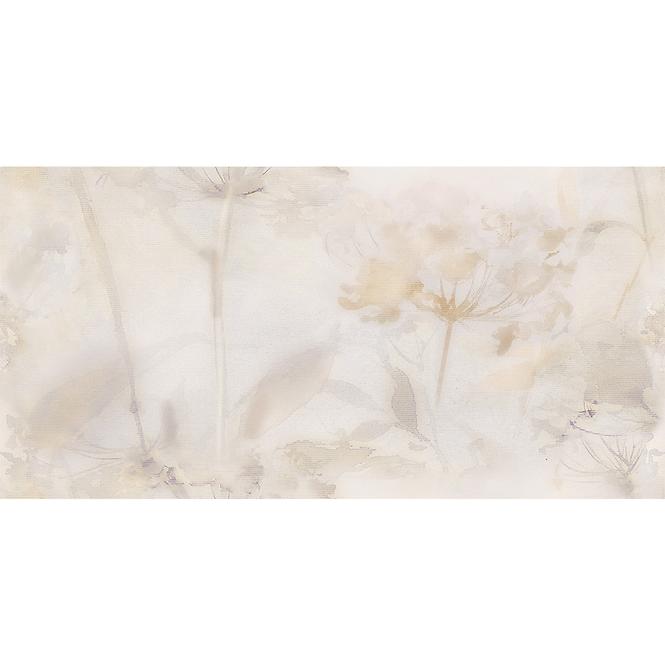 Dekorfliese Nature cream 30/60 REKT.