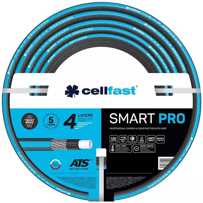 Gartenschlauch Smart Pro ATS 4 Schichten 1 10 mb 13-434