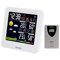 Wetterstation Sencor SWS 5600  