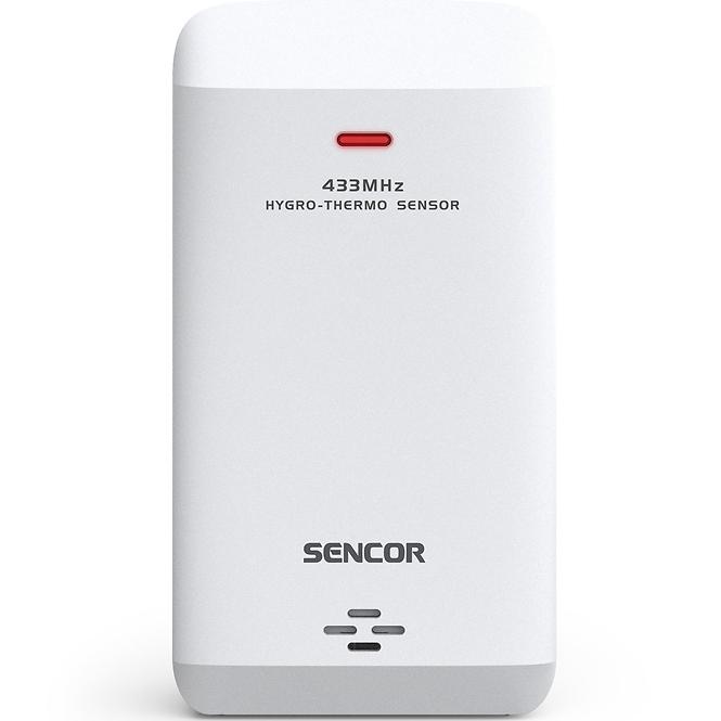 Wetterstation Sencor SWS 7300  