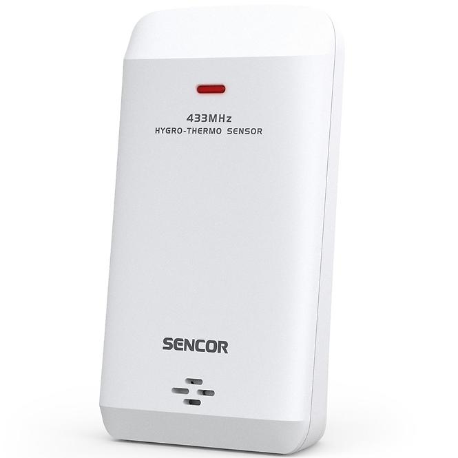 Wetterstation Sencor SWS 7300  