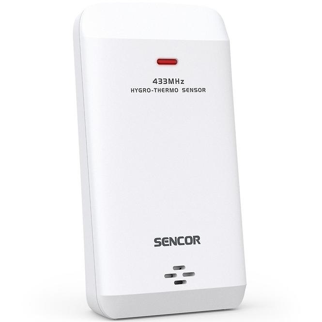 Wetterstation Sencor SWS 7300  