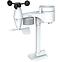 Wetterstation prof. Sencor SWS 9898,6
