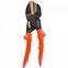 Multifunktionales Astscheren-Set aus Stahl V-Series SK2 KT-V1
