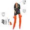 Multifunktionales Astscheren-Set aus Stahl V-Series SK2 KT-V1,2