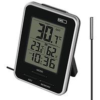 Digitales Thermometer E0121