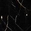 SPC-Bodenbelag Calacatta Black VILO 30x60cm 4mm
