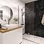 SPC-Bodenbelag Calacatta White VILO 30x60cm 4mm,3