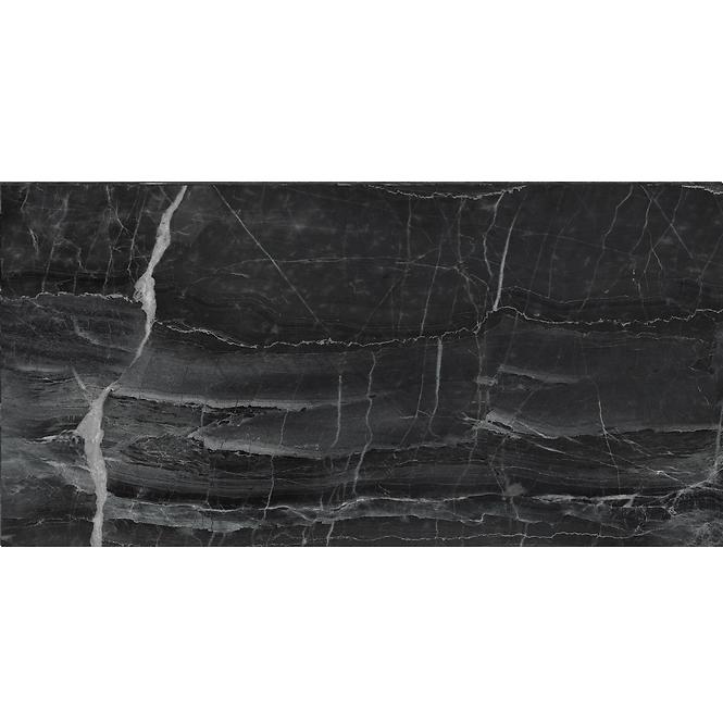SPC-Bodenbelag Dark Stone VILO 30x60cm 4mm