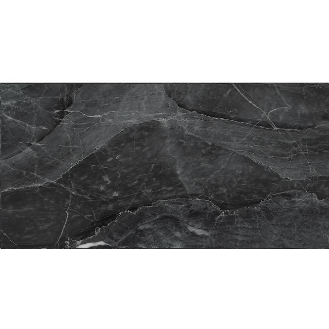 SPC-Bodenbelag Dark Stone VILO 60x120cm 4mm