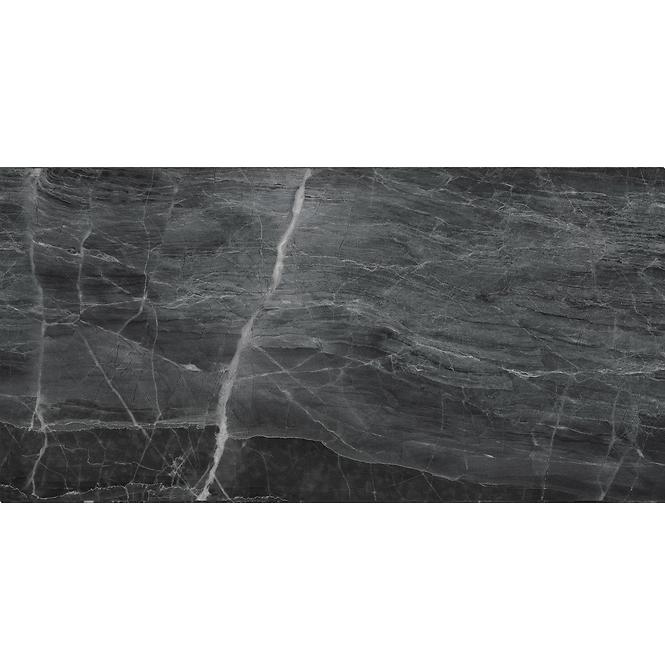SPC-Bodenbelag Dark Stone VILO 60x120cm 4mm