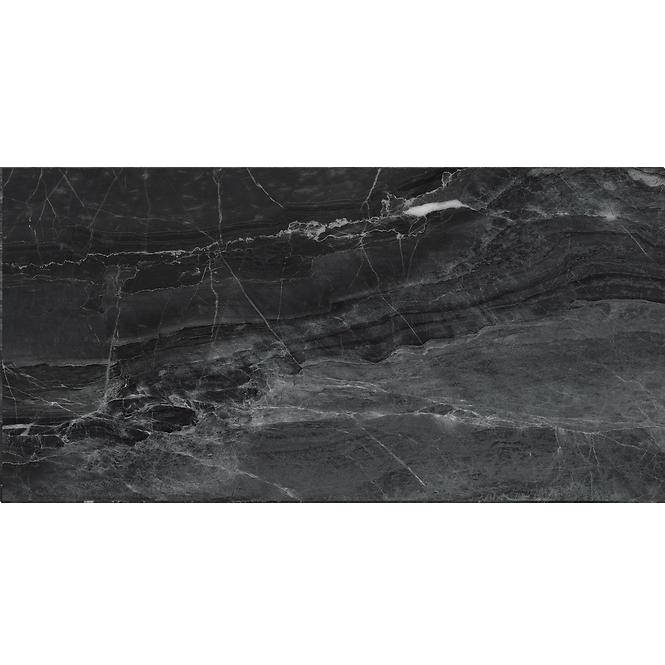 SPC-Bodenbelag Dark Stone VILO 60x120cm 4mm