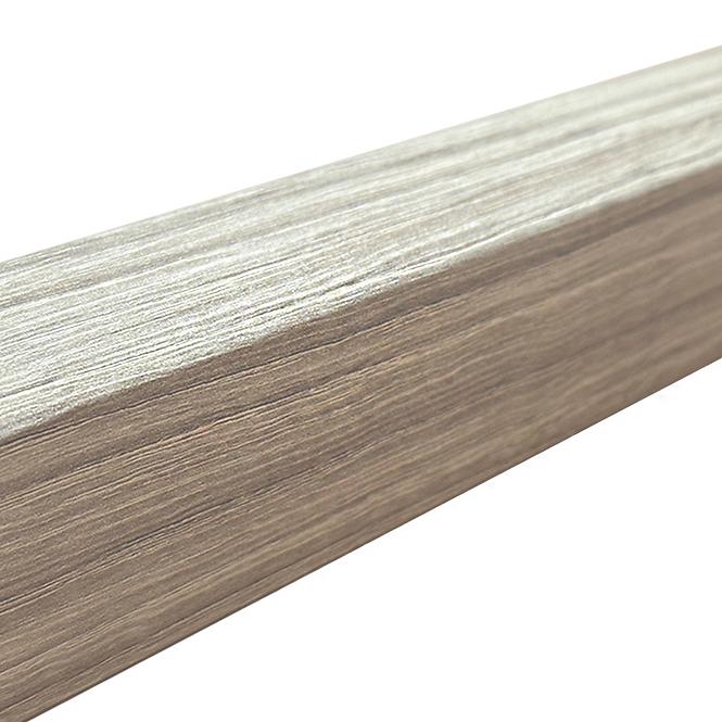 Dekorative Lamellen Catania Eiche 30x38x2750mm